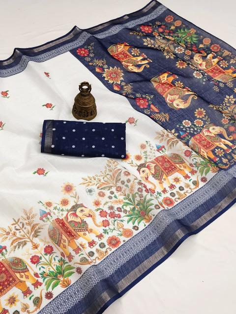 Vastrangan digital print wholesale saree website